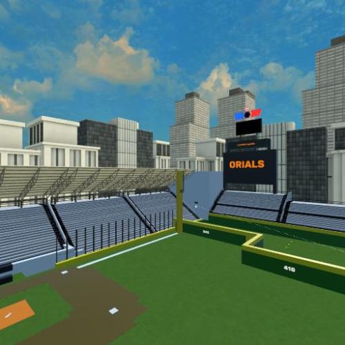 Arena Image