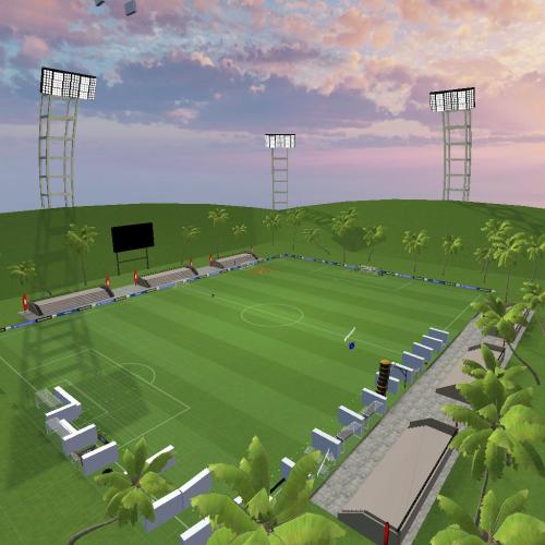 Arena Image