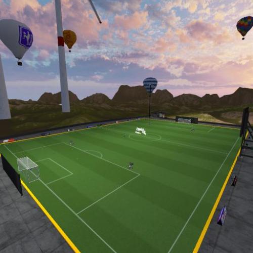 Arena Image