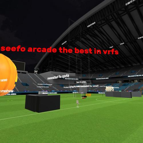 Arena Image