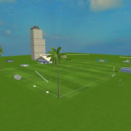 Arena Image