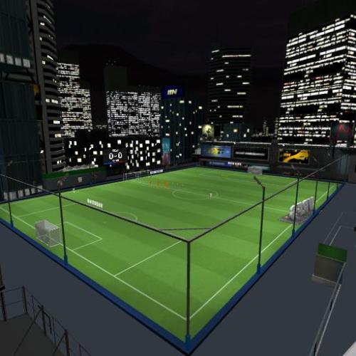 Arena Image