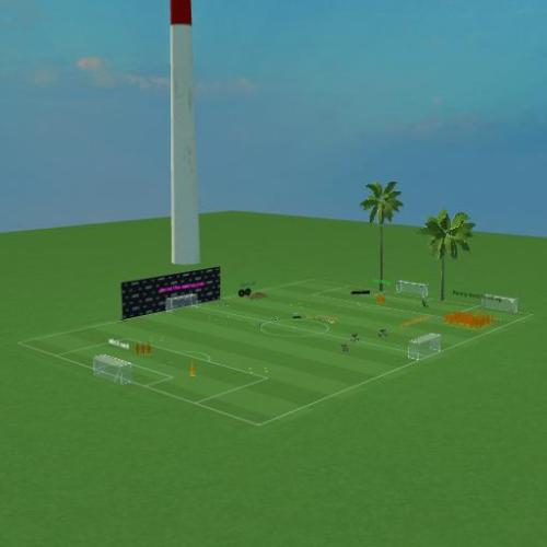 Arena Image