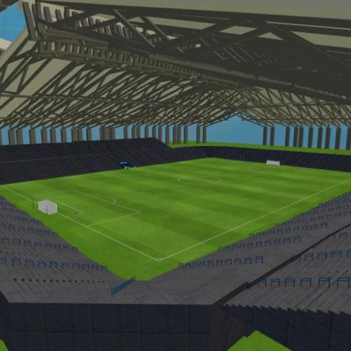 Arena Image