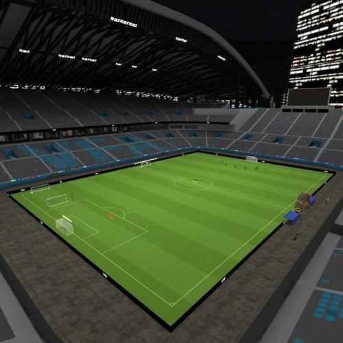 Arena Image