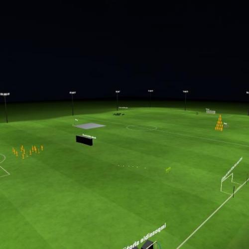 Arena Image