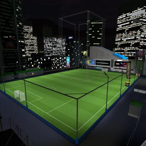 Arena Image