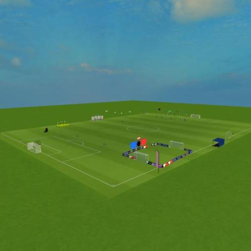 Arena Image