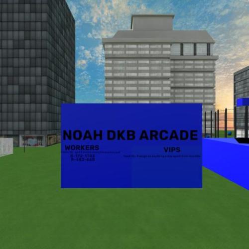 Arena Image