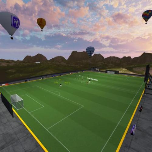 Arena Image