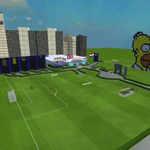 Arena Image