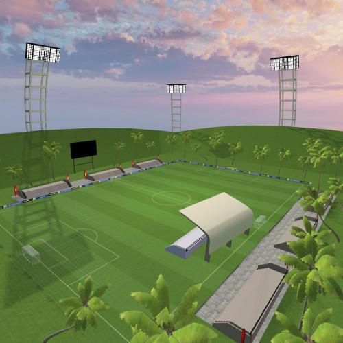 Arena Image
