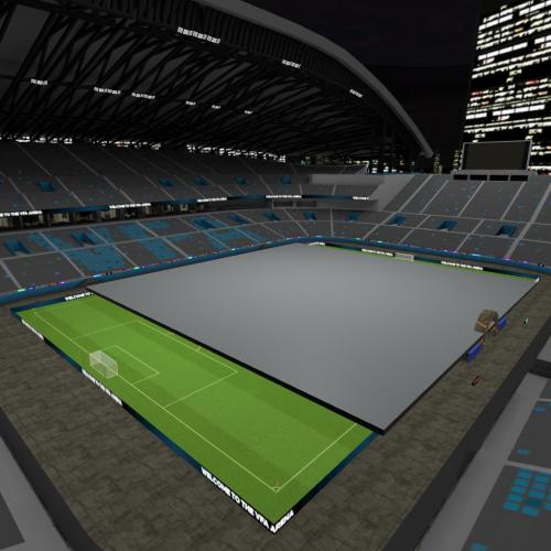 Arena Image