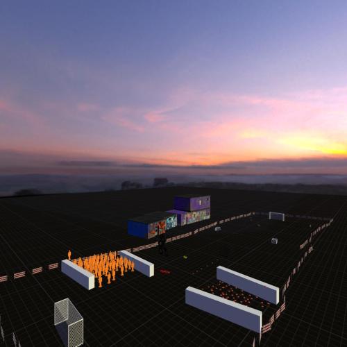 Arena Image