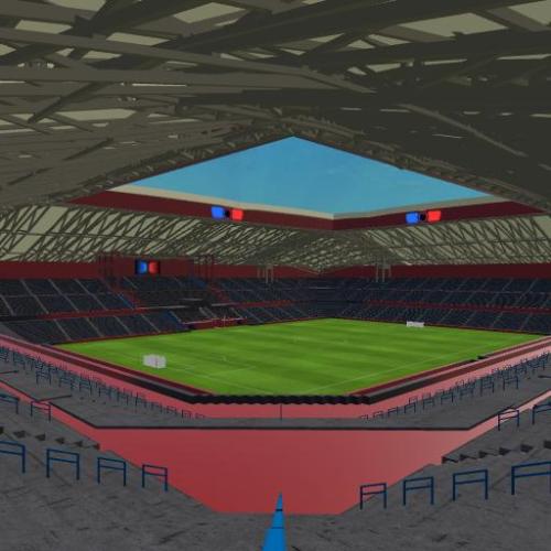 Arena Image