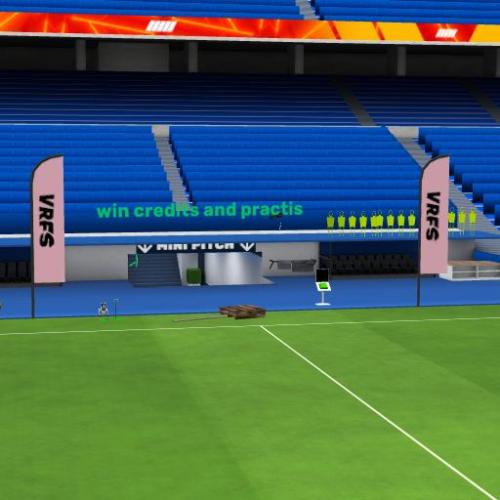 Arena Image