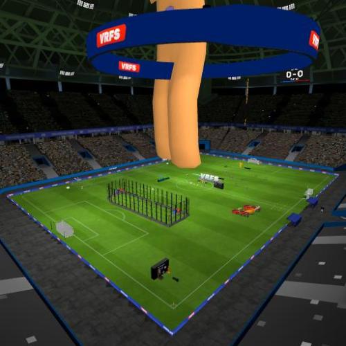 Arena Image