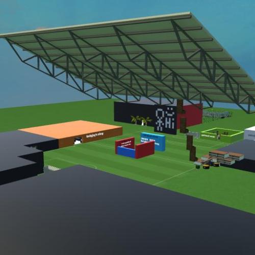 Arena Image