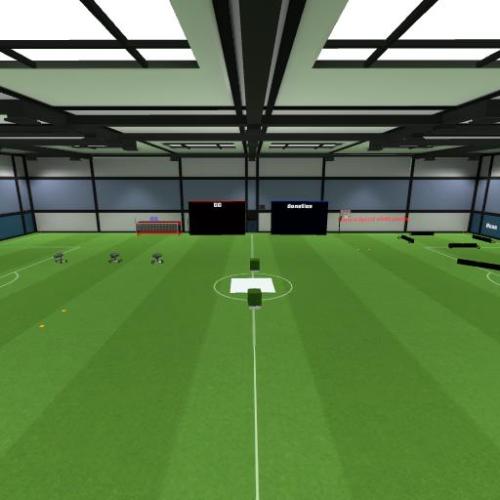 Arena Image