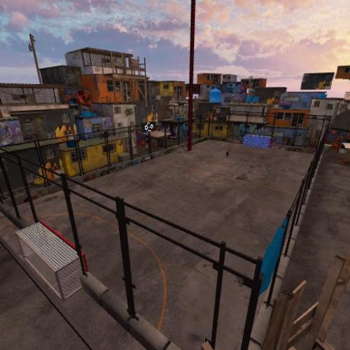 Arena Image