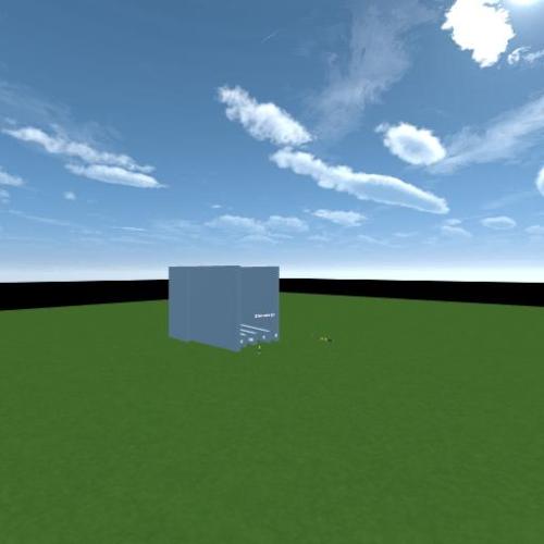 Arena Image