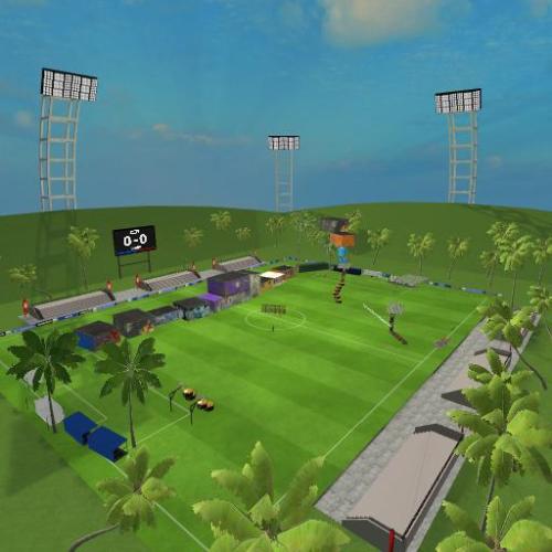 Arena Image