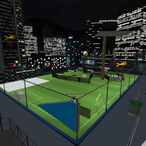 Arena Image