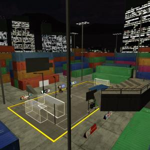 Arena Image