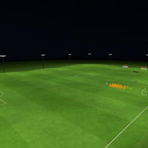 Arena Image