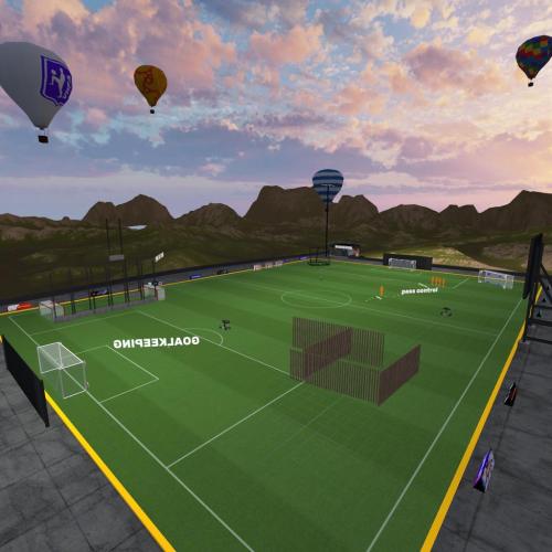 Arena Image