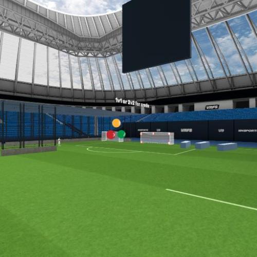 Arena Image