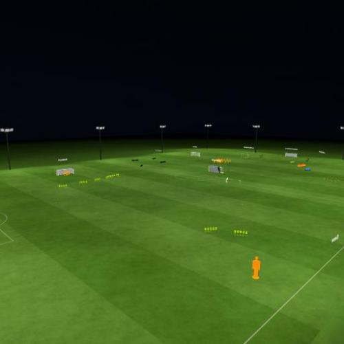 Arena Image