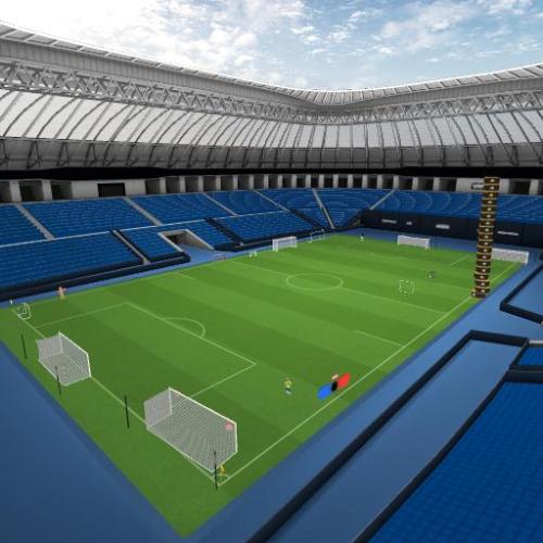 Arena Image
