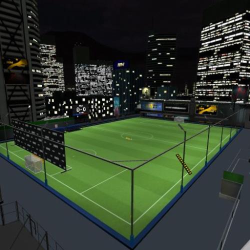 Arena Image
