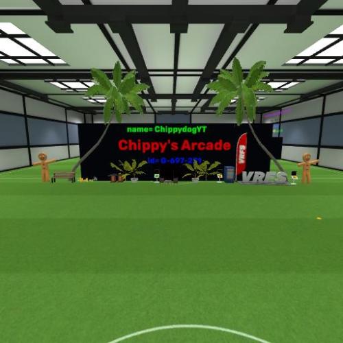 Arena Image