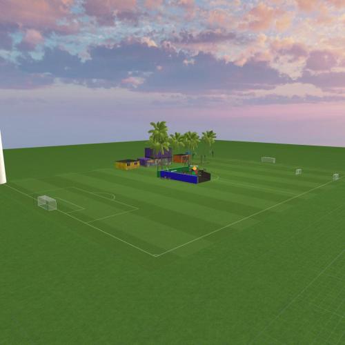 Arena Image