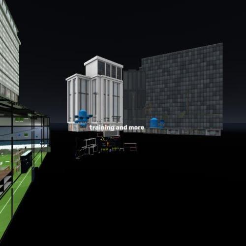 Arena Image