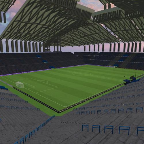 Arena Image