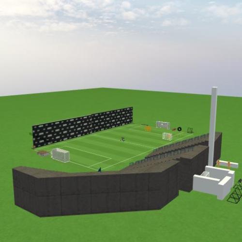 Arena Image