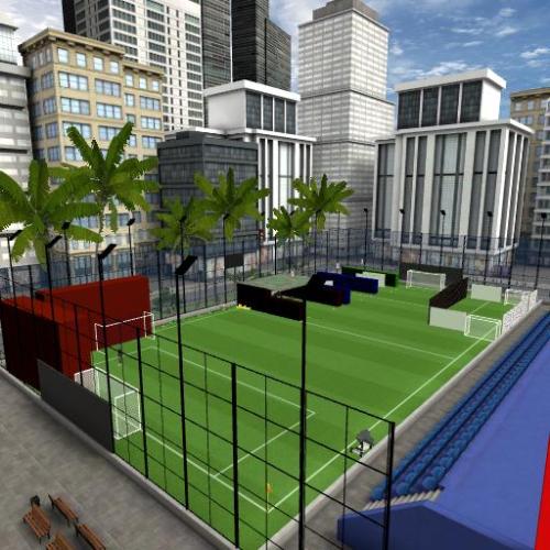 Arena Image