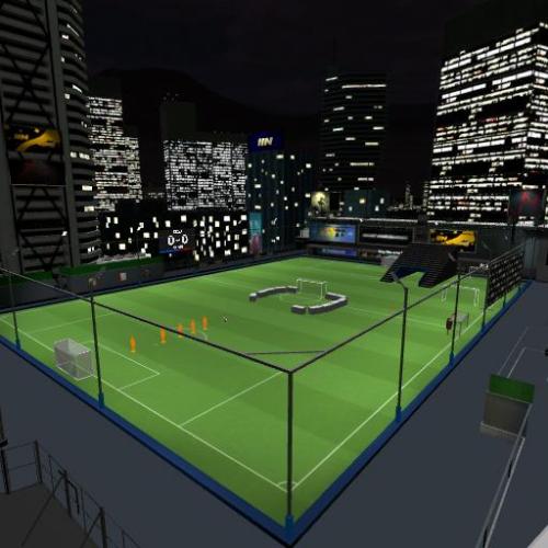 Arena Image