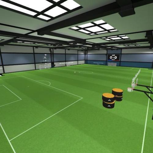 Arena Image