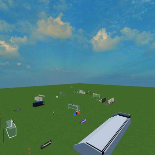 Arena Image