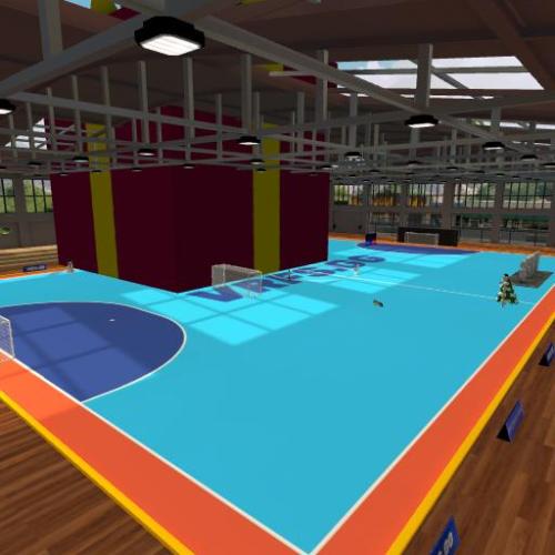 Arena Image