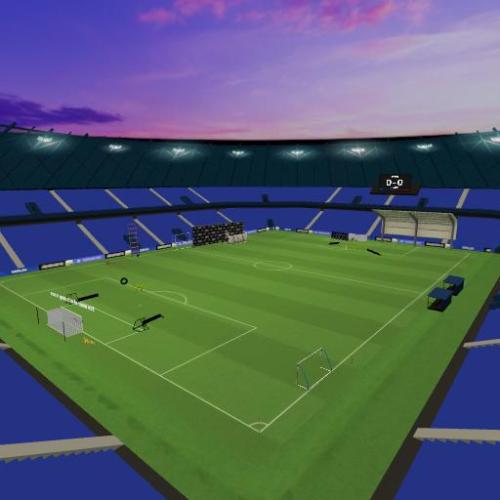 Arena Image