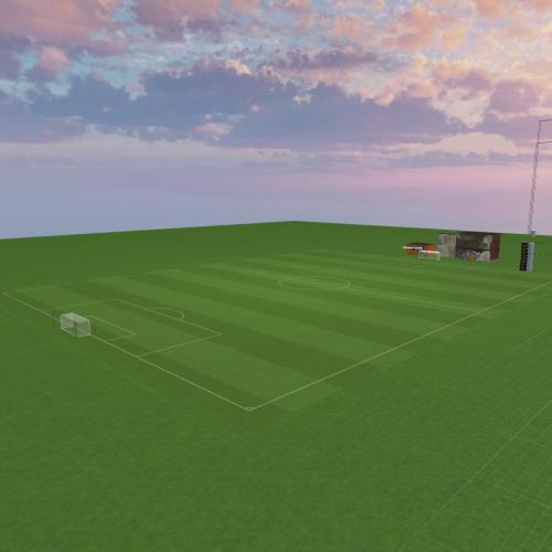Arena Image