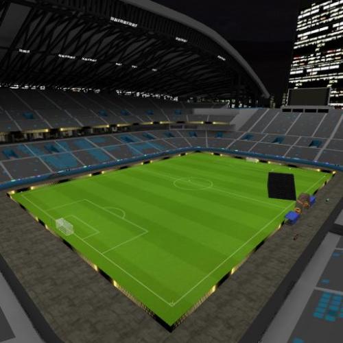 Arena Image