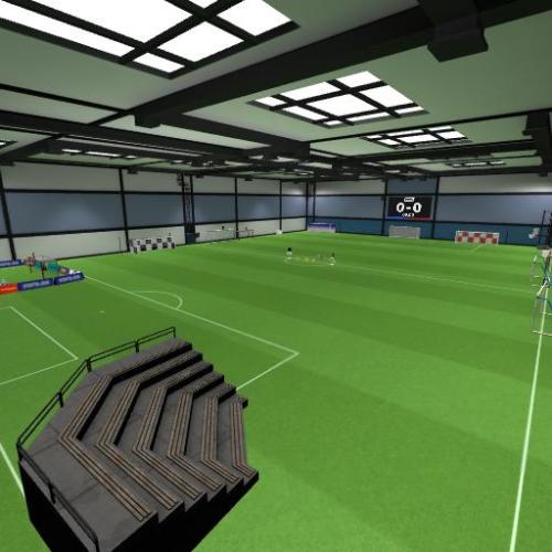 Arena Image