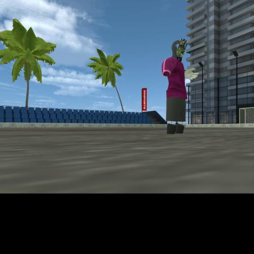 Arena Image