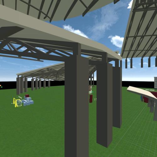 Arena Image